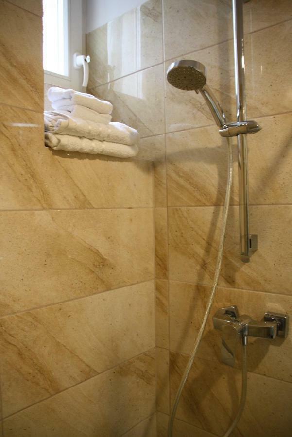 Baltic Sopot 732 Apartment Luaran gambar