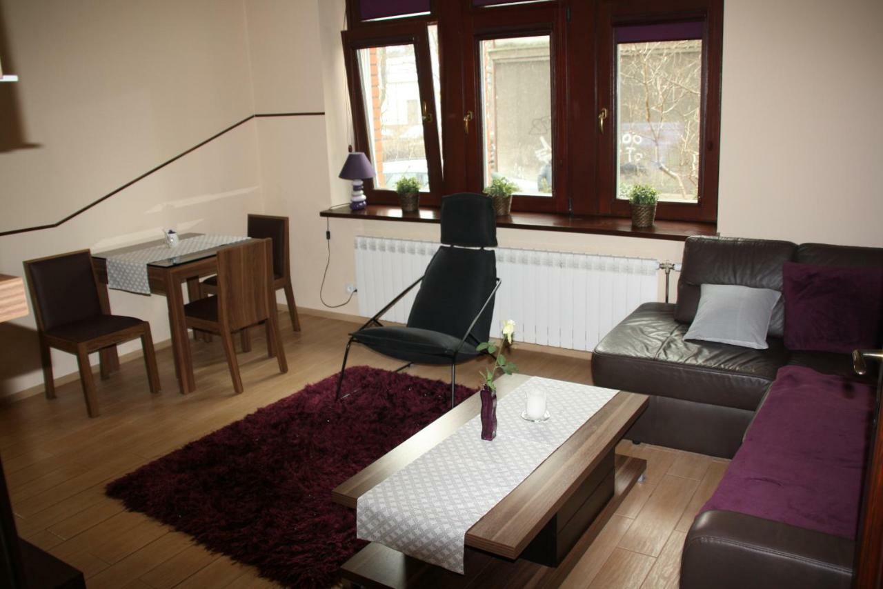 Baltic Sopot 732 Apartment Luaran gambar